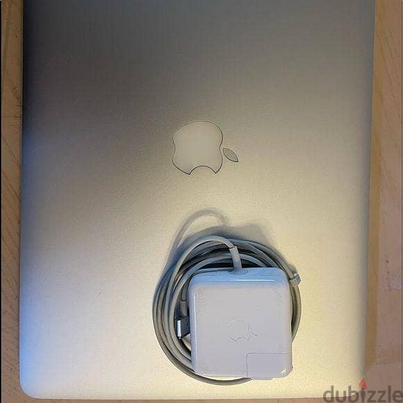 Mac Book air 7