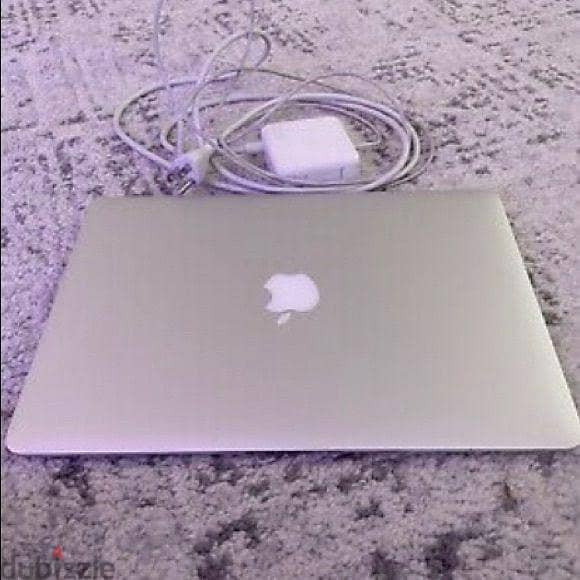 Mac Book air 8