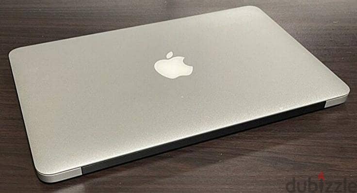 Mac Book air 9