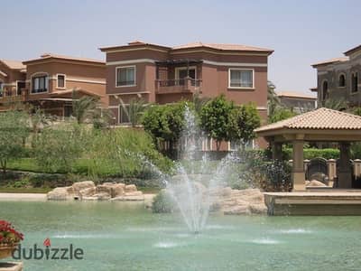 The largest palace for sale in the Fifth Settlement, featuring the best layout available on the real estate market.