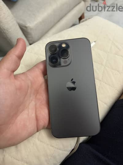 Apple - iPhone 13 Pro