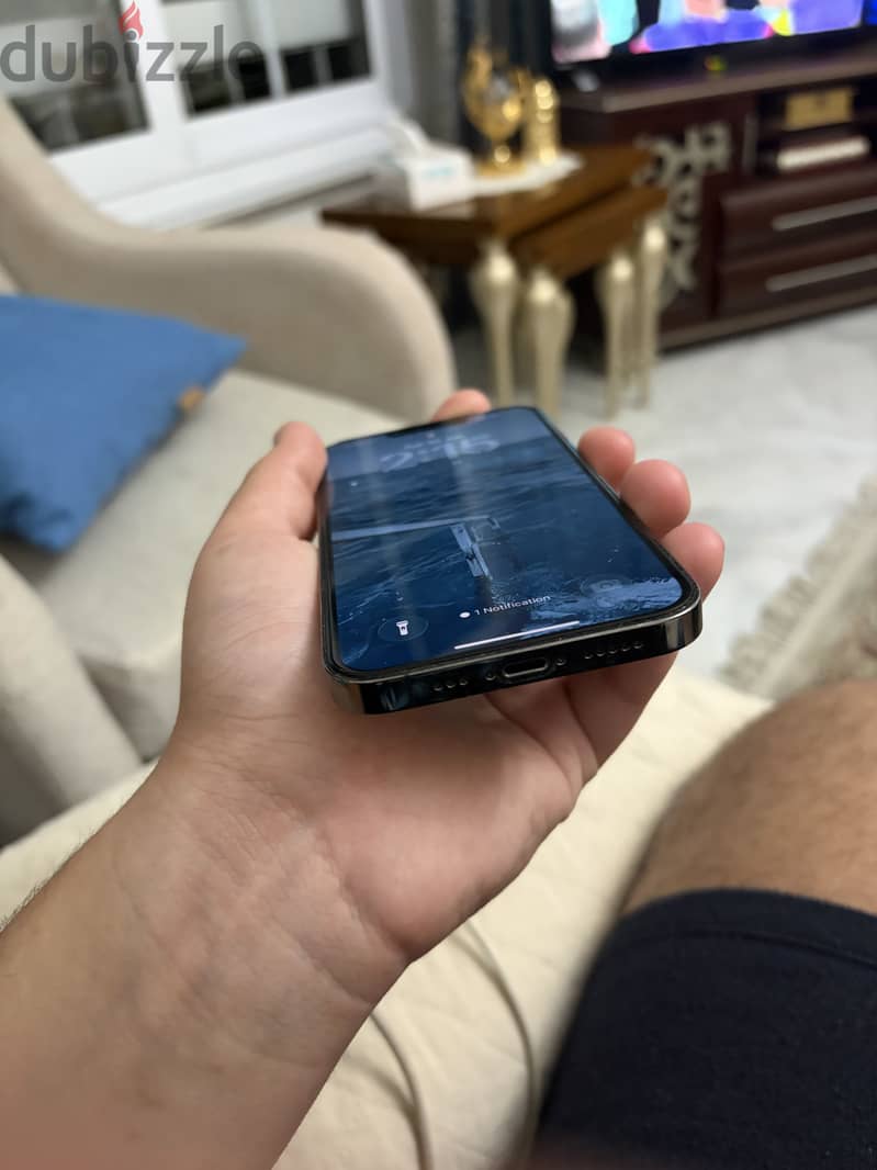 Apple - iPhone 13 Pro 1