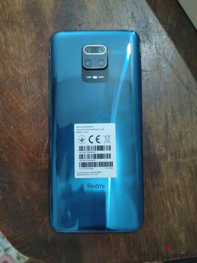 Xiaomi Redmi Note 9