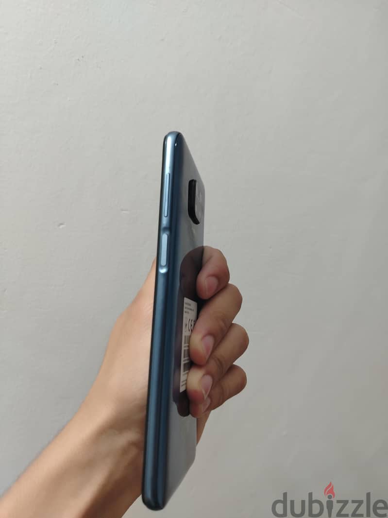 Xiaomi Redmi Note 9 3
