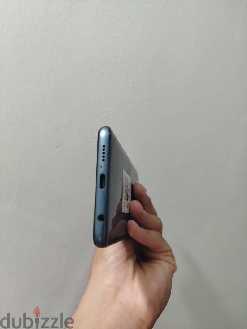 Xiaomi Redmi Note 9 4