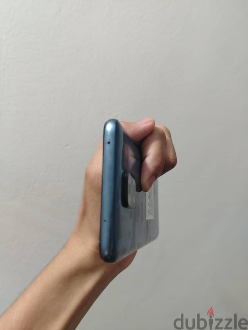 Xiaomi Redmi Note 9 5
