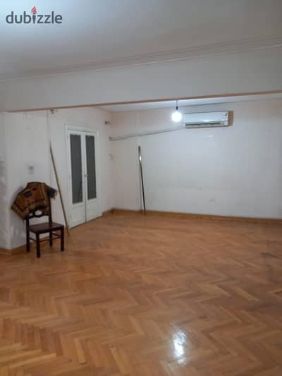 Apartment for sale near Sapphire Hotel. The area is for upscale and distinguished living in Dokki.