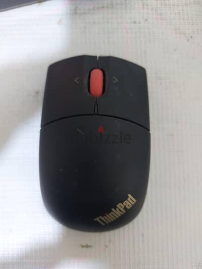Original lenovo wireless mouse
