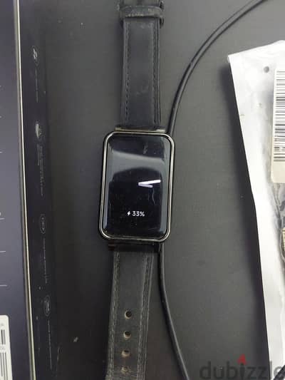 MI Band 7 pro ساعه شاومي الذكيه