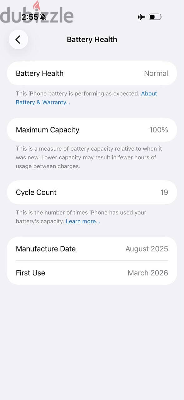 Apple - iPhone 17 Air 1