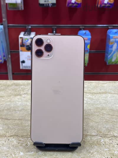 Apple - iPhone 11 Pro Max