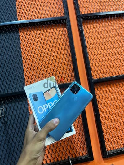 OPPO A16