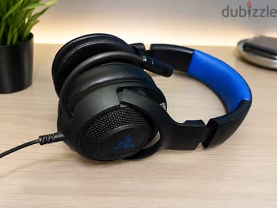 Razer Kraken X for Console
