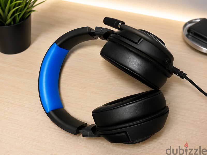 Razer Kraken X for Console 2