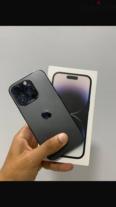 iphone 14 pro