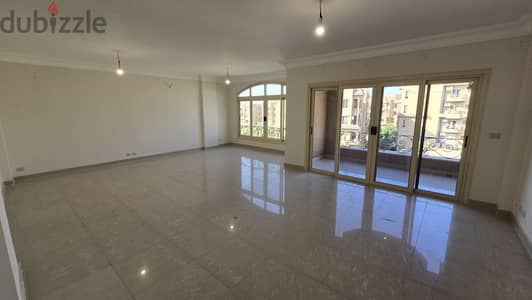 Unfurnished apartment for rent in Acacia Excellent location in tagamoa