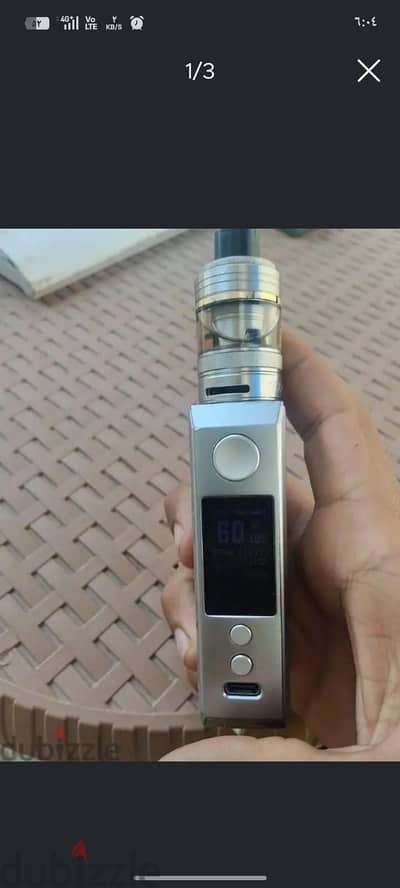 tank drag 3