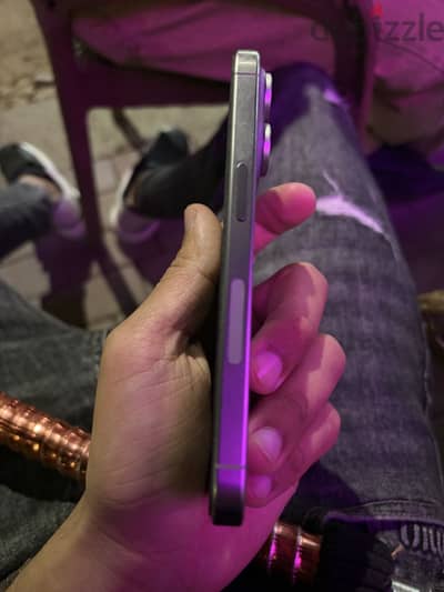 Apple - iPhone 15 Pro