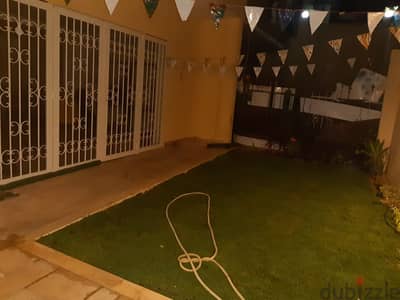 بزمنت  4 غرف جنوب الأكاديمية  Basement for rent in Ganoob El Acadimi