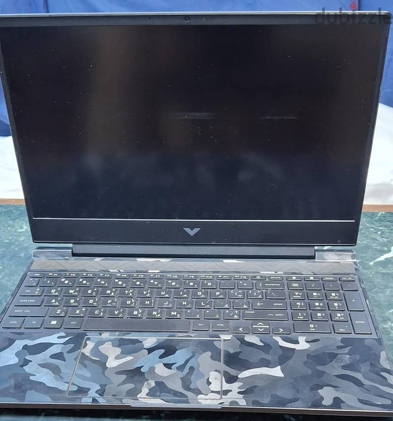 HP Victus 15 3