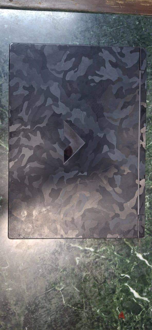 HP Victus 15 4