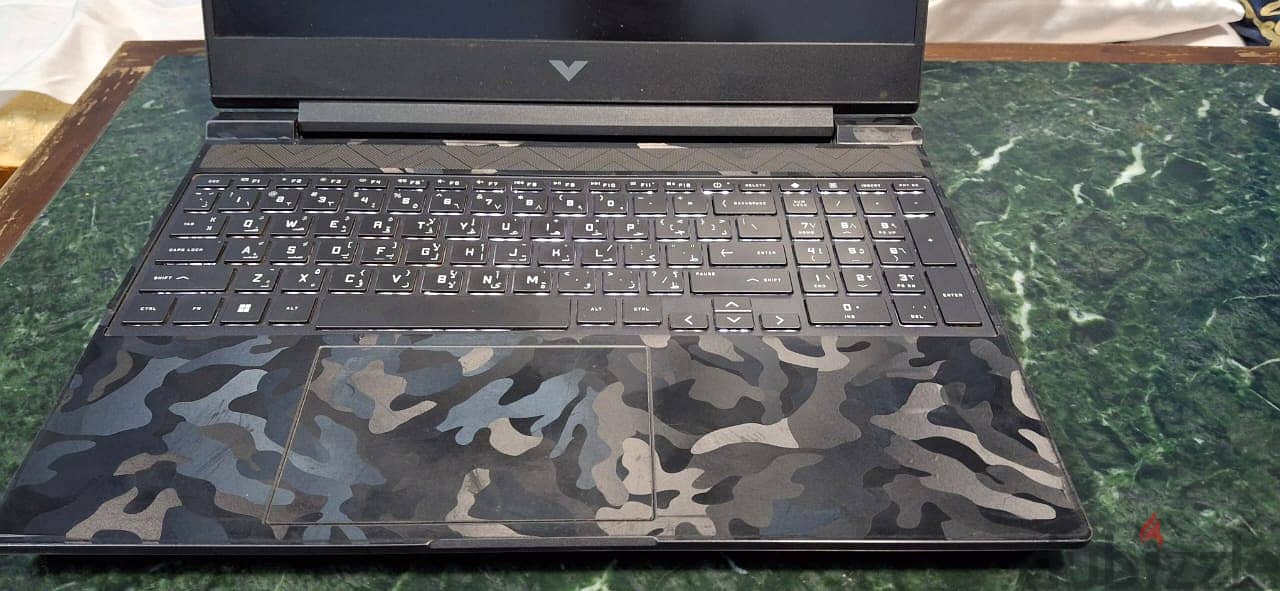 HP Victus 15 5