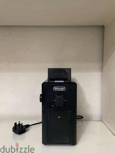 مطحنة بن او قهوة Delonghi KG79 Coffee Grinder