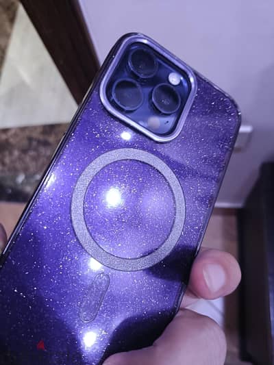 Apple - iPhone 15 Pro Max