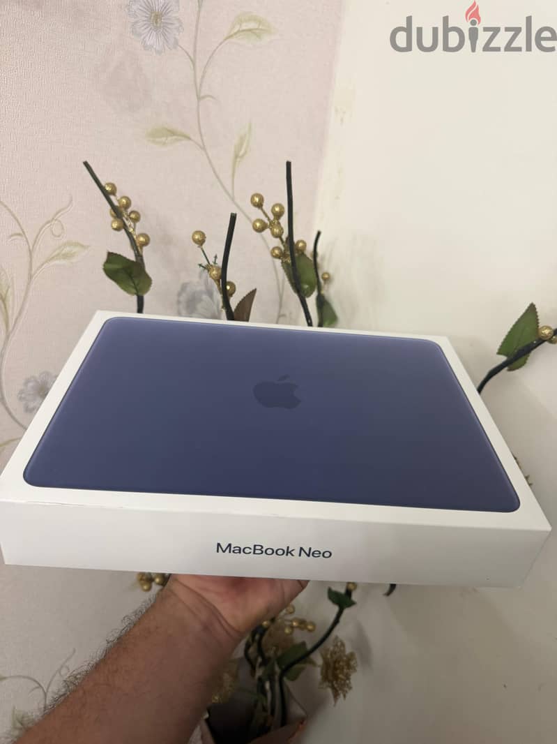 Apple 2026 MacBook Neo 2