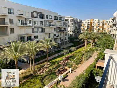 إقامة راقية بمفهوم جديد | شقة فاخرة مفروشة بالكامل في إيستاون