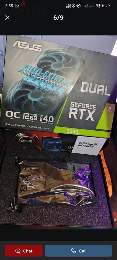 rtx 3060