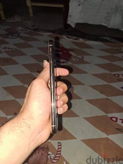 آبل - آيفون اكس اس ماكس 256G