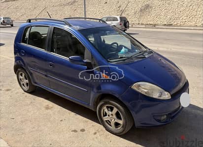 اسبيرانزا A113 2013 للبيع العبور