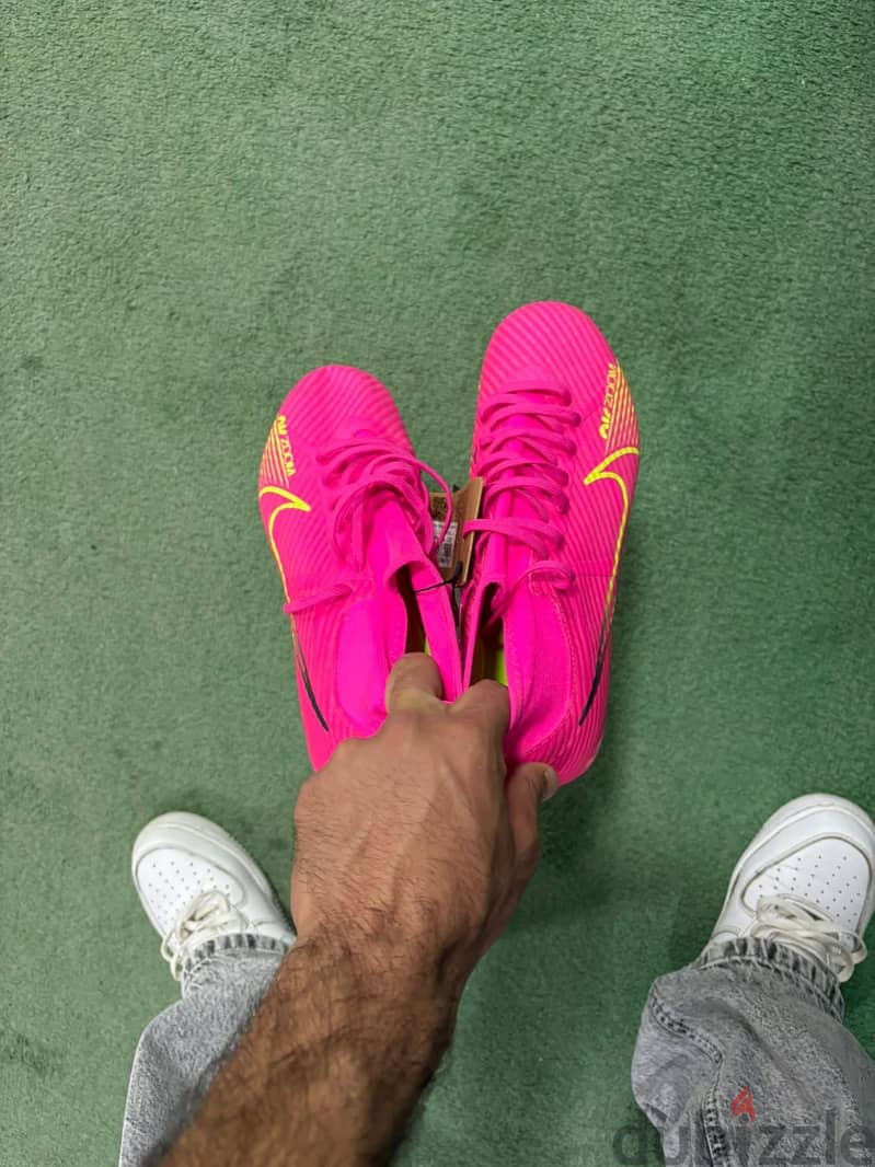 Nike Air Zoom 1