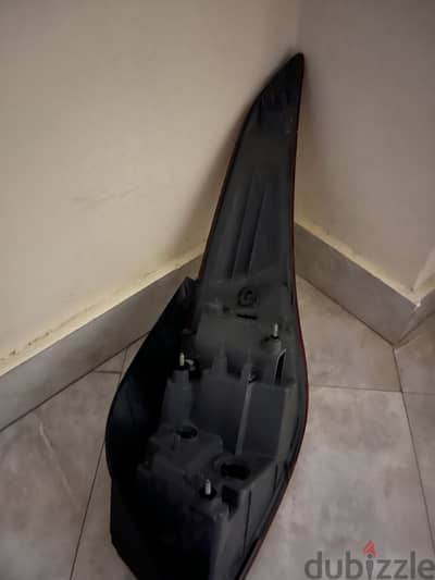 فانوس md يمين