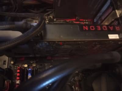 rx 480 4g