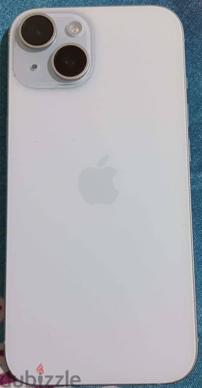 iPhone 15