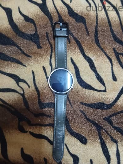 Mi watch revolve