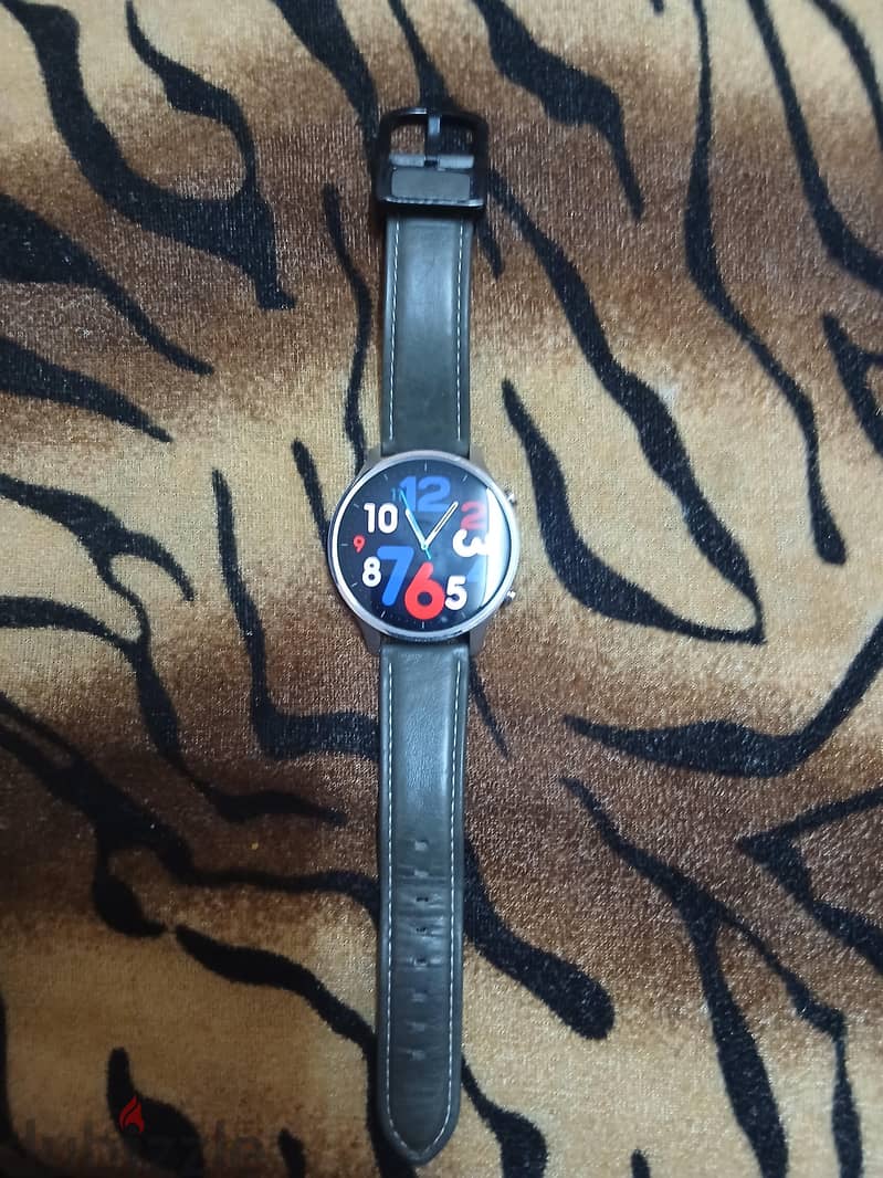 Mi watch revolve 1