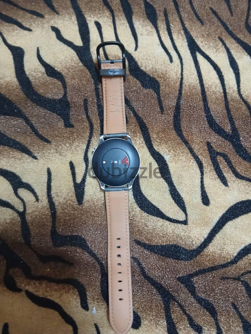 Mi watch revolve 2