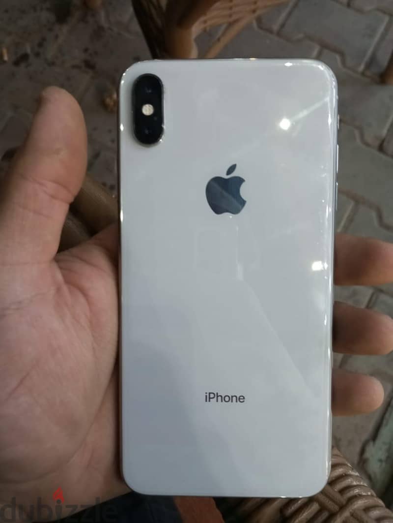 iPhone XS Max 512GB 2