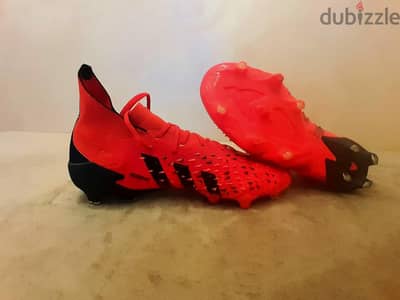 ADIDAS PREDATOR