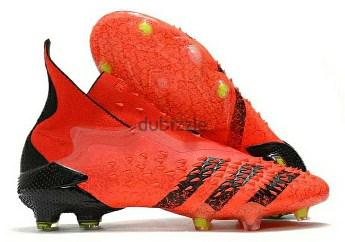 ADIDAS PREDATOR 1
