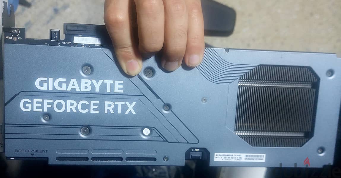 RTX 4060 4