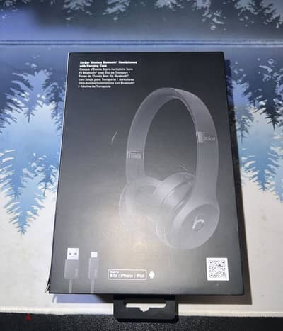 Beats SOLO3