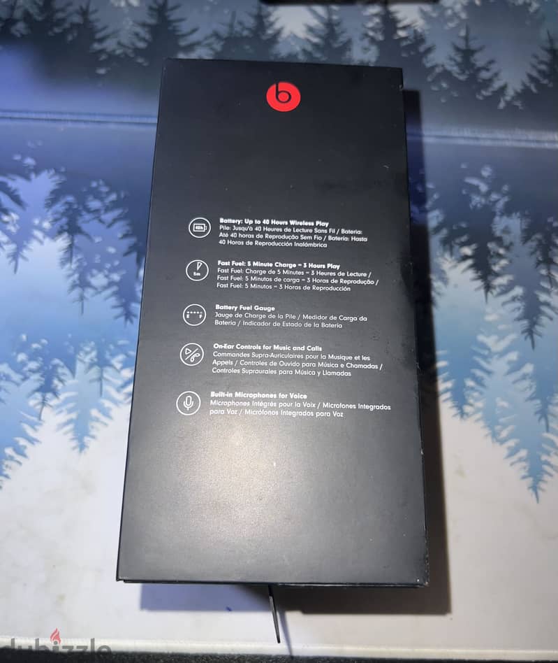 Beats SOLO3 1