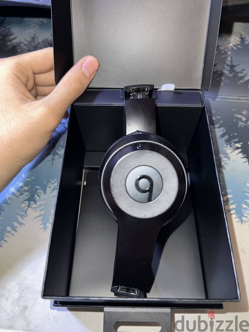 Beats SOLO3 3