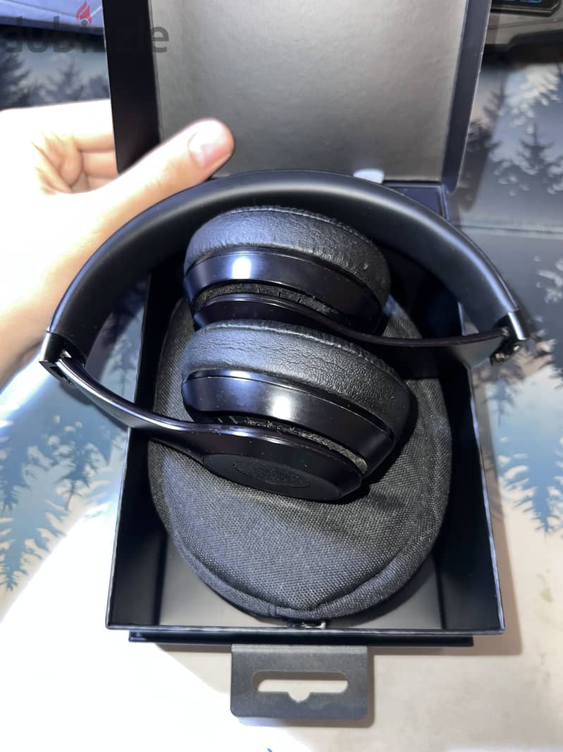 Beats SOLO3 5