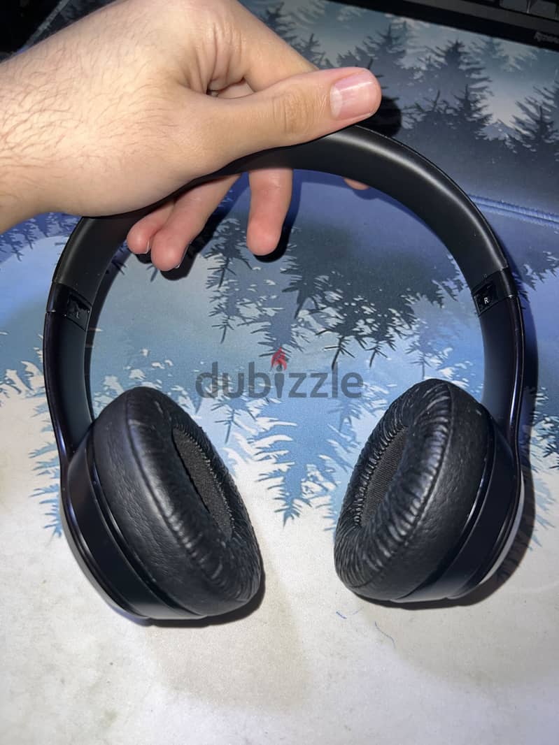 Beats SOLO3 6