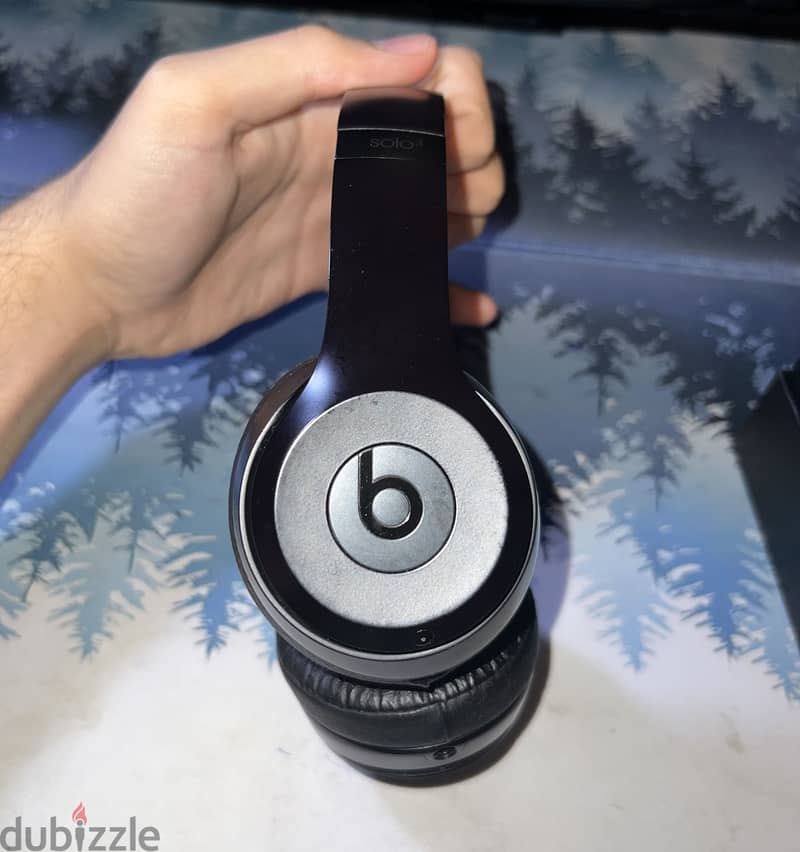 Beats SOLO3 8